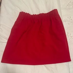 JCrew Sidewalk Skirt - Size 4